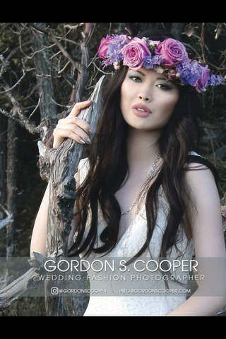 Perfect Wedding Magazine - náhled