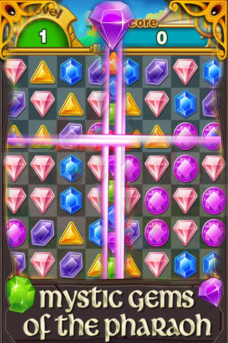 Jewely Queen Journey - náhled