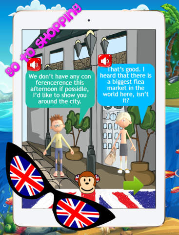 Basic English Speaking Conversation Online Course - náhled