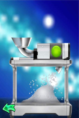 Slushy Maker Frozen Summer Fun Carnival Drink Free - náhled