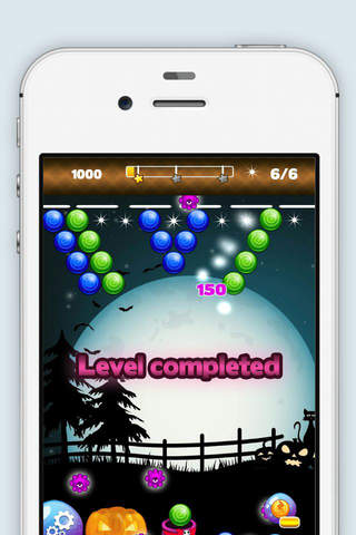 Halloween Crusher Free Addictive Mania Fun Game - náhled