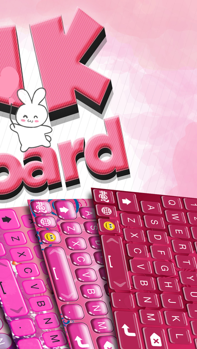 Hello Kitty Pink Heart Theme 1.0 APK Download - Android