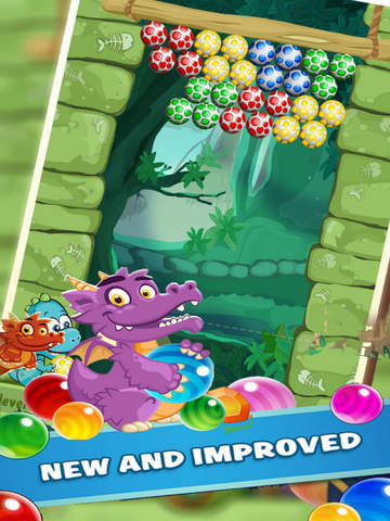 BallBom Eggs Hunter: Game Shoot - náhled