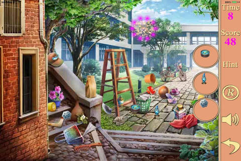 Hidden Objects Of A New Home - náhled