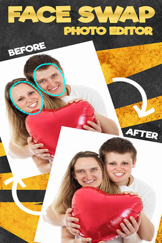 Free Face Swap – Best Photo Edit.or to Help You Mo - náhled