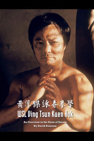 WSL Ving Tsun Kuen Hok - náhled