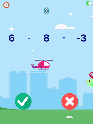 Kids Math+ screenshot 9