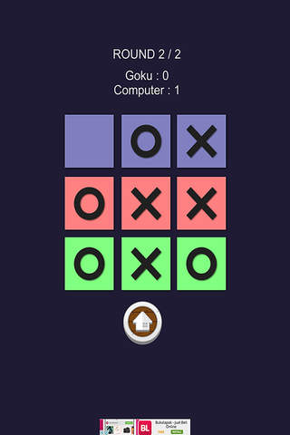 XXX free game - náhled