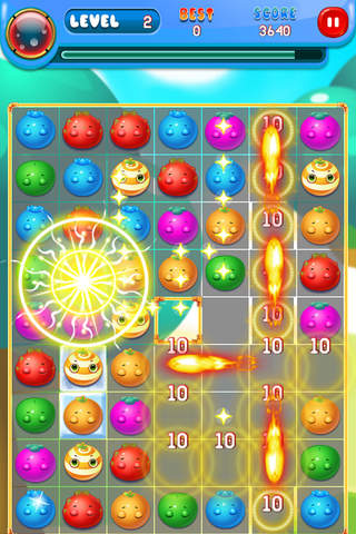 Fruit World : Fruit Quest - náhled