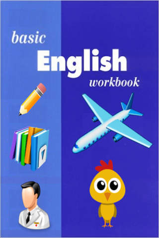 Basic English words for beginners - Learn with pic - náhled