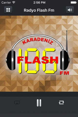 Radyo Flash - náhled
