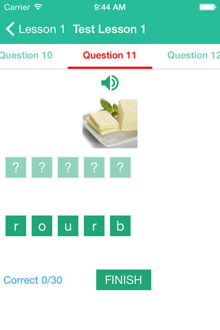 Learn Italian By Picture and Sound - Easy to learn - náhled