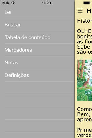 Histórias da Bíblia em Português - Bible Stories i - náhled