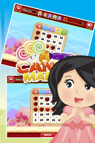 Tap Trap Bingo - Free Bingo Casino Game - náhled