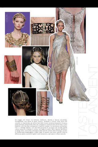 Close-Up Runway Bridal - náhled