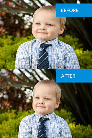 Make me Slim - body slimming photo editor - náhled