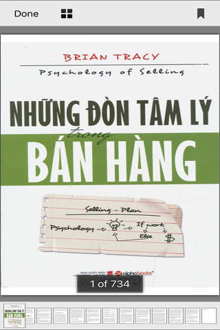 Sách kinh doanh hay nên đọc - náhled