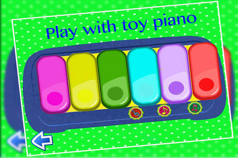 Kids Musical Instrumental - Learn how to play baby - náhled