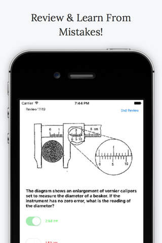 GCE O Level Physics - náhled
