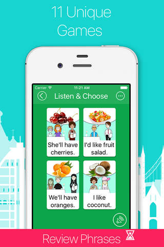 5000 Phrases - Learn Spanish Language for Free - náhled