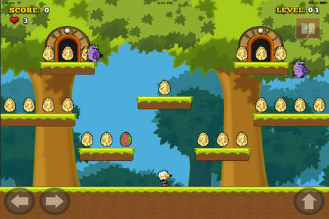 Adventures of Popcorn - Kids Game - náhled