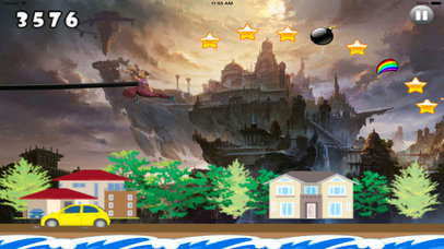 A Double Specialistic Jump Pro - Super Magic Dragon Go Game screenshot 3