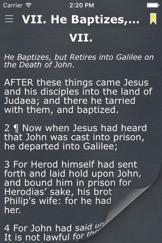 Jefferson Bible (The Life and Morals of Jesus of N - náhled