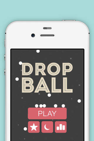 Ball Coaster Drop Ragdoll - Fall dash - náhled