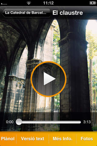 MedievalBCN (Français) - náhled