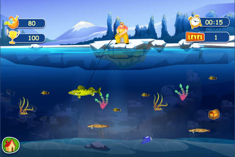 Walleye Master Fishing - náhled