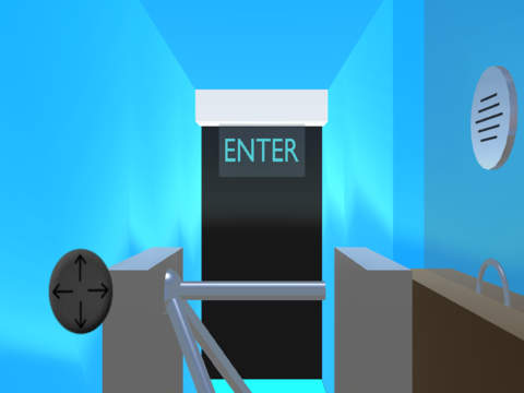 Mirror Maze Challenge screenshot 7