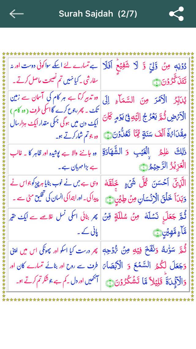 Surah waqiah urdu translation pdf - tideflip