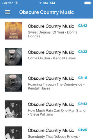 Country Music Free - Songs, Radio, Music Videos &  - náhled