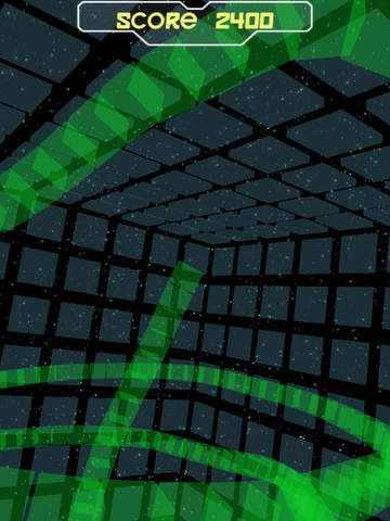 Space Snake X - náhled