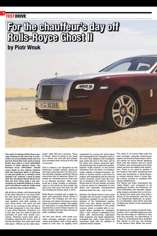 Car & Style Weekly - náhled
