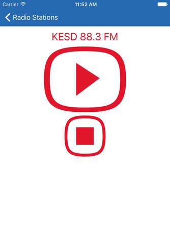South Dakota Online Radio Music Streaming FM - náhled