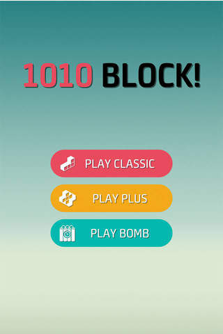 10-10 block puzzle extreme educational games fun - náhled