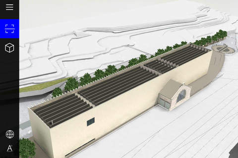 Plateforme10 - náhled