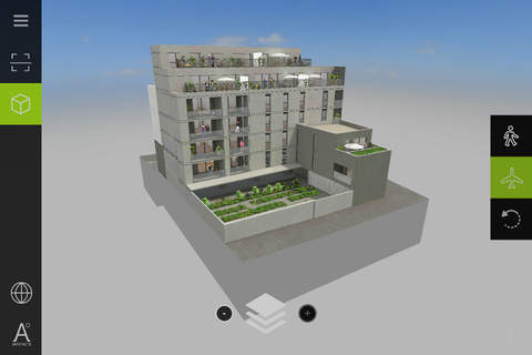 Carré Saint Jean NEOTOA - náhled