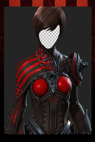 Princess Face Replace - Fashion  Girl Photo Maker  - náhled