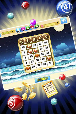 Bingo Dash Pro - Las Vegas House Of Fun - náhled