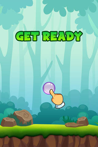 Juggling Balls - náhled