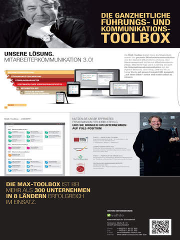 Max Toolbox - náhled