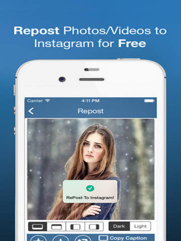 Square Sized Idea-Post full sizeid pictures,export - náhled