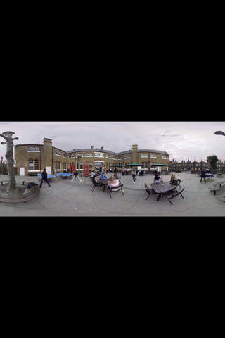 London City Guide Video - náhled