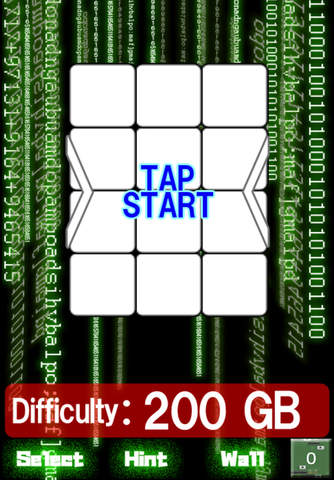 Brain Training-Instant order memory - náhled