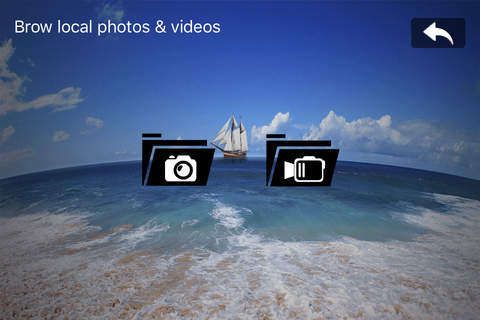 Riviera HJ FPV - náhled