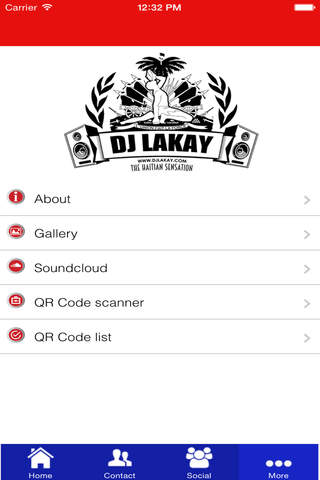 DJ LAKAY The Haitian Sensation - náhled