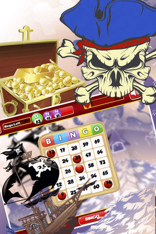 Bingo Farm Day Game - náhled