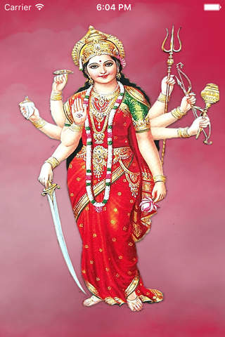 Lord Maa Parvati Virtual Temple: Worship Mata Parv - náhled